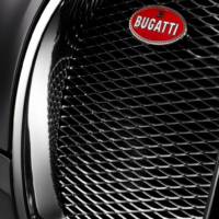 2013 Bugatti Veyron Jean Bugatti Special Edition unveiled in Frankfurt