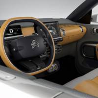 2013 Citroen Cactus Concept revealed