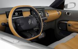 2013 Citroen Cactus Concept revealed
