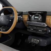 2013 Citroen Cactus Concept revealed