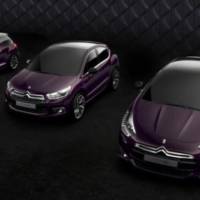2013 Citroen DS Faubourg Addict lineup is coming to Frankfurt