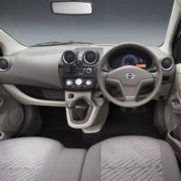 2013 Datsun GO+ unveiled