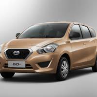 2013 Datsun GO+ unveiled