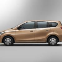 2013 Datsun GO+ unveiled