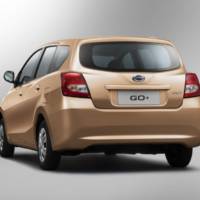 2013 Datsun GO+ unveiled