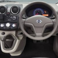 2013 Datsun GO+ unveiled