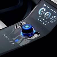 2013 Jaguar C-X17 Concept revealed in Frankfurt