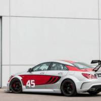 2013 Mercedes-Benz CLA 45 AMG Racing Series