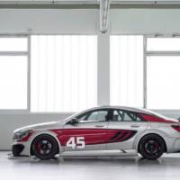 2013 Mercedes-Benz CLA 45 AMG Racing Series