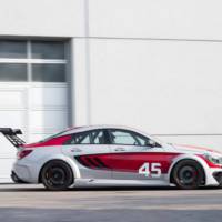 2013 Mercedes-Benz CLA 45 AMG Racing Series