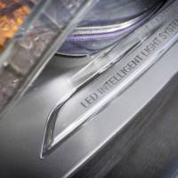 2013 Mercedes-Benz S63 AMG gets detailed