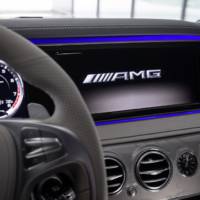 2013 Mercedes-Benz S63 AMG gets detailed