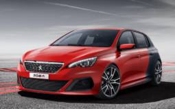 2013 Peugeot 308 R Concept could go into production