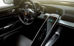 2013 Porsche 918 Spyder production version unveiled in Frankfurt