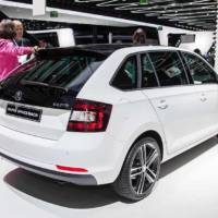 2013 Skoda Rapid Spaceback makes public debut at IAA Frankfurt