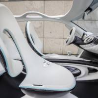 2013 Smart ForJoy Concept unveiled