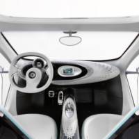 2013 Smart ForJoy Concept unveiled