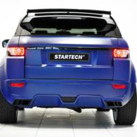 2013 Startech Range Rover Evoque LPG unveiled