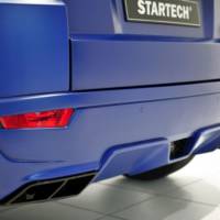 2013 Startech Range Rover Evoque LPG unveiled