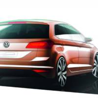 2013 Volkswagen Golf Sportsvan Concept revealed