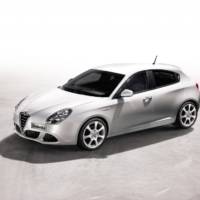 2014 Alfa Romeo Giulietta facelift unveiled ahead of IAA Frankfurt