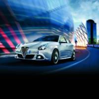 2014 Alfa Romeo Giulietta facelift unveiled ahead of IAA Frankfurt