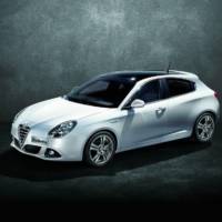 2014 Alfa Romeo Giulietta facelift unveiled ahead of IAA Frankfurt