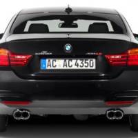 2014 BMW 4-Series Coupe modified by AC Schnitzer