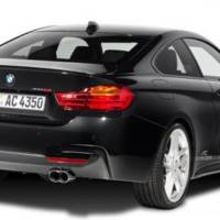 2014 BMW 4-Series Coupe modified by AC Schnitzer