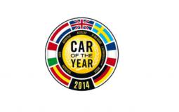 2014 Car of the Year - The candidates