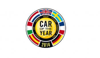2014 Car of the Year - The candidates