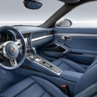 2014 Porsche 911 Turbo Cabrio photo gallery