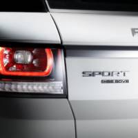 2014 Range Rover and Range Rover Sport unveiled