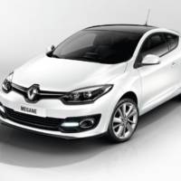 2014 Renault Megane facelift unveiled