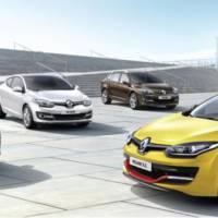 2014 Renault Megane facelift unveiled