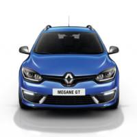 2014 Renault Megane facelift unveiled