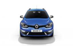2014 Renault Megane facelift unveiled