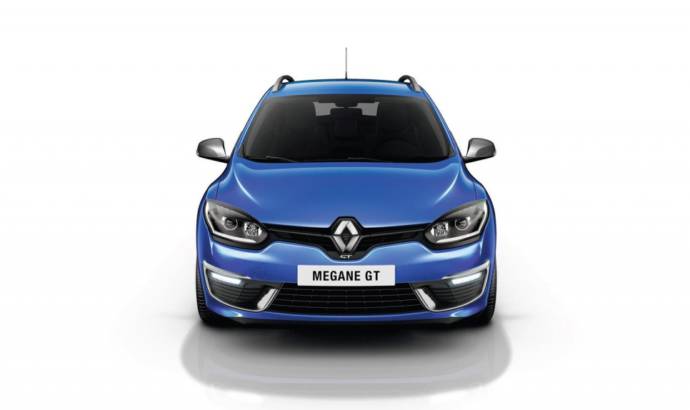 2014 Renault Megane facelift unveiled