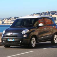 Abarth is thinking at a hotter Fiat 500L