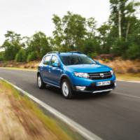 Carlos Ghosn: We could see an electric Dacia car in the future