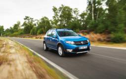 Carlos Ghosn: We could see an electric Dacia car in the future