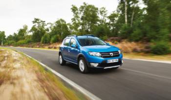 Carlos Ghosn: We could see an electric Dacia car in the future