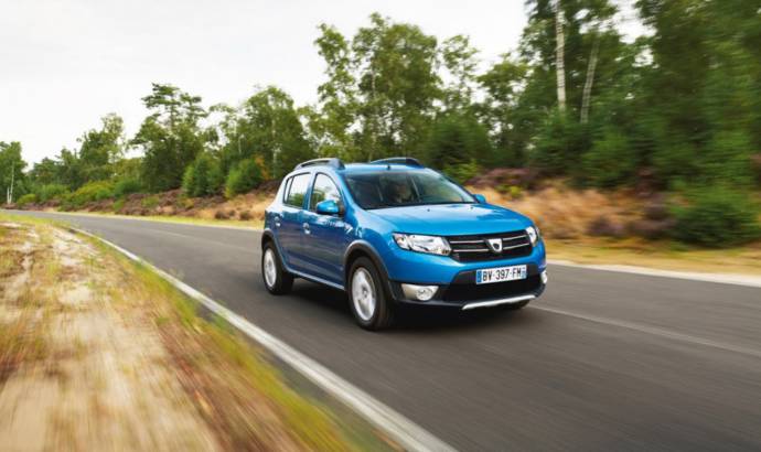 Carlos Ghosn: We could see an electric Dacia car in the future