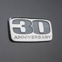 Chrysler Town and Country 30th Anniversary Edition