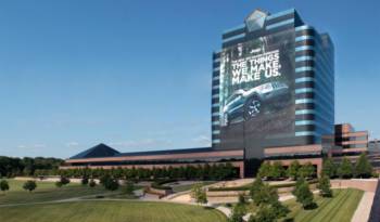 Chrysler files for Proposed Initial Public Offering