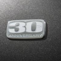 Dodge Grand Caravan 30th Anniversary Edition