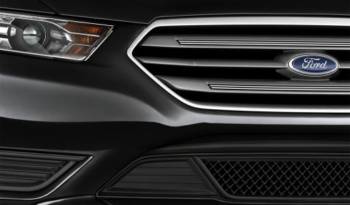 Ford Police Interceptor to feature 2.0 litre Ecoboost Engine