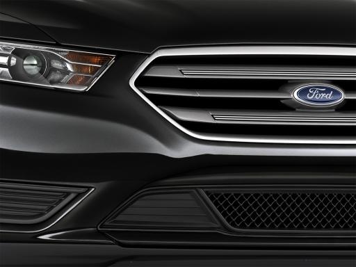 Ford Police Interceptor to feature 2.0 litre Ecoboost Engine