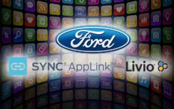 Ford acquires Livio software to develop future Sync systems