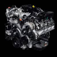Ford installs its 500.000th 6.7 liter engine